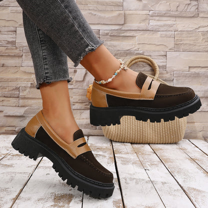 Anmutige Orthopädische Schuhe für modernen Look
