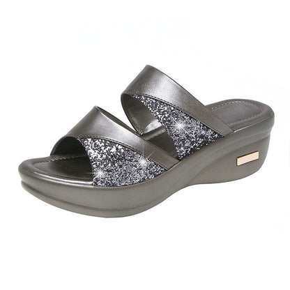 Stilvolle Orthopädische Sandalen für jeden Anlass