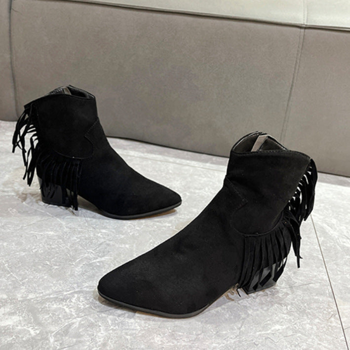 Stilvolle Orthopädische Stiefel für jeden Anlass
