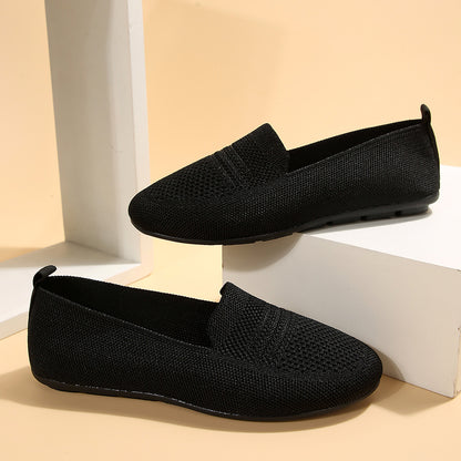 Vintage inspirierte Orthopädische Schuhe