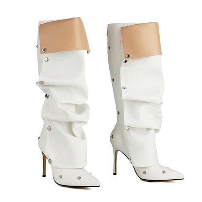 Stilvolle Orthopädische Stiefel für jeden Anlass