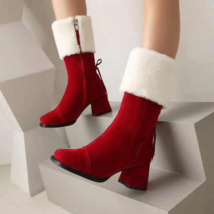 Wunderschön gefertigte Orthopädische Stiefel