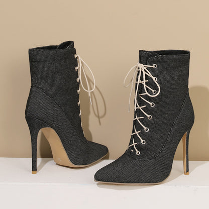 Stilvolle Orthopädische Stiefel für jeden Anlass
