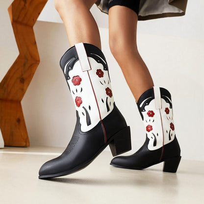 Wunderschön gefertigte Orthopädische Stiefel