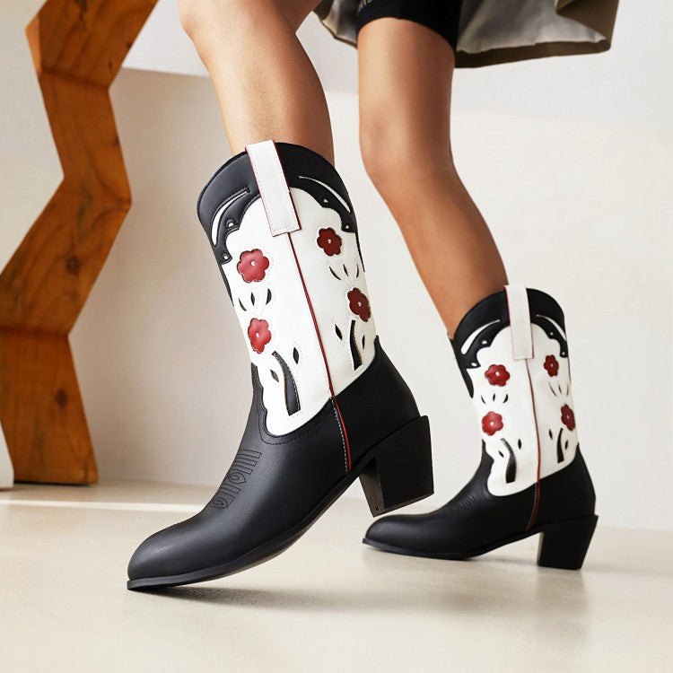 Wunderschön gefertigte Orthopädische Stiefel
