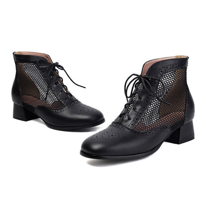 Wunderschön gefertigte Orthopädische Stiefel