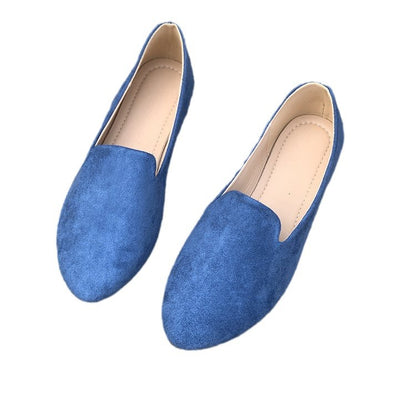 Vintage inspirierte Orthopädische Schuhe