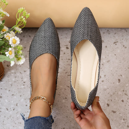 Klassische Orthopädische Schuhe mit zeitlosem Stil