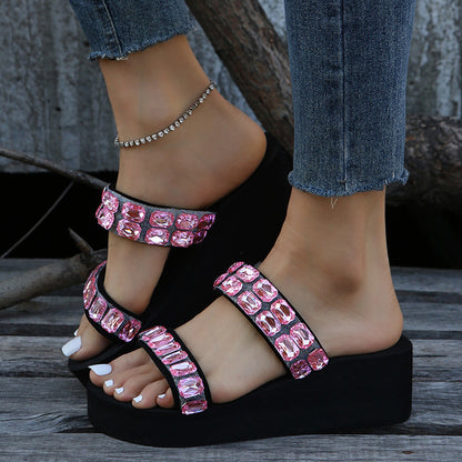 Klassische Orthopädische Sandalen mit zeitlosem Stil