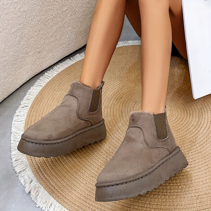 Wunderschön gefertigte Orthopädische Stiefel
