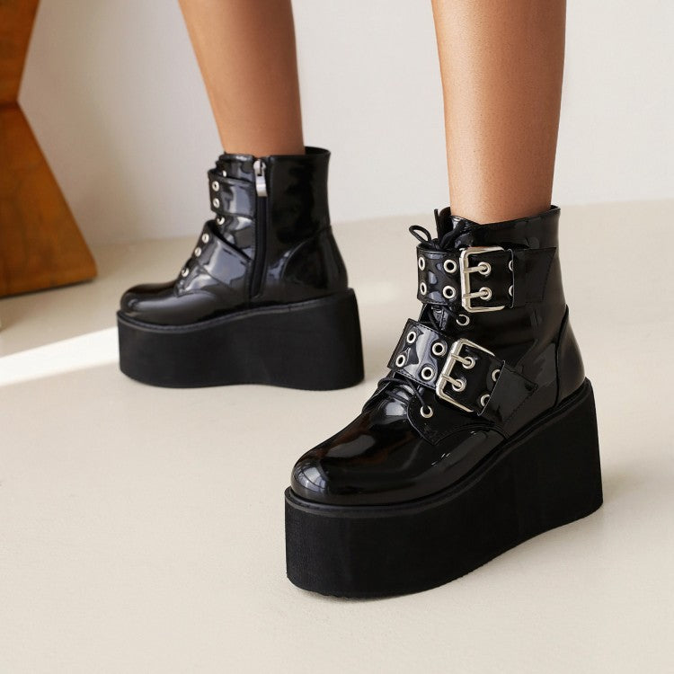 Wunderschön gefertigte Orthopädische Stiefel