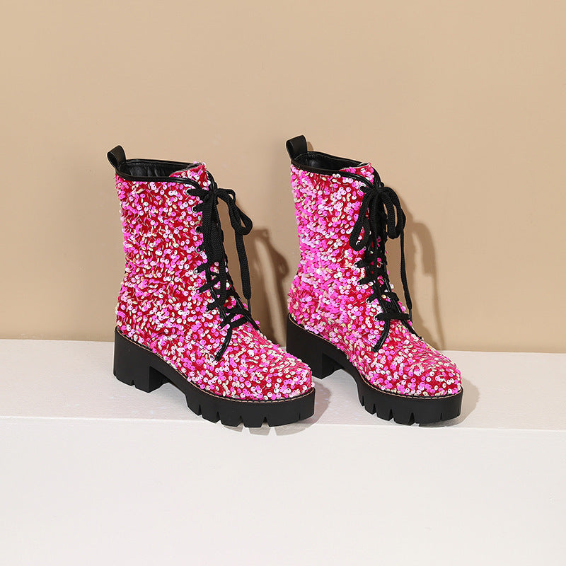 Bequeme Orthopädische Stiefel für den Alltag