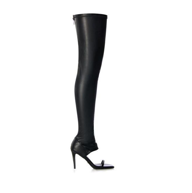 Anmutige Orthopädische Stiefel für modernen Look