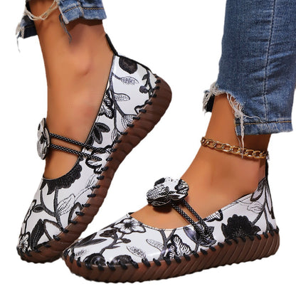 Schicke Orthopädische Schuhe mit einzigartigem Design