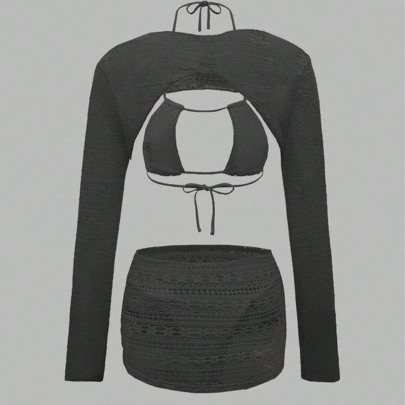 Finely Styled Top With a Classic Look