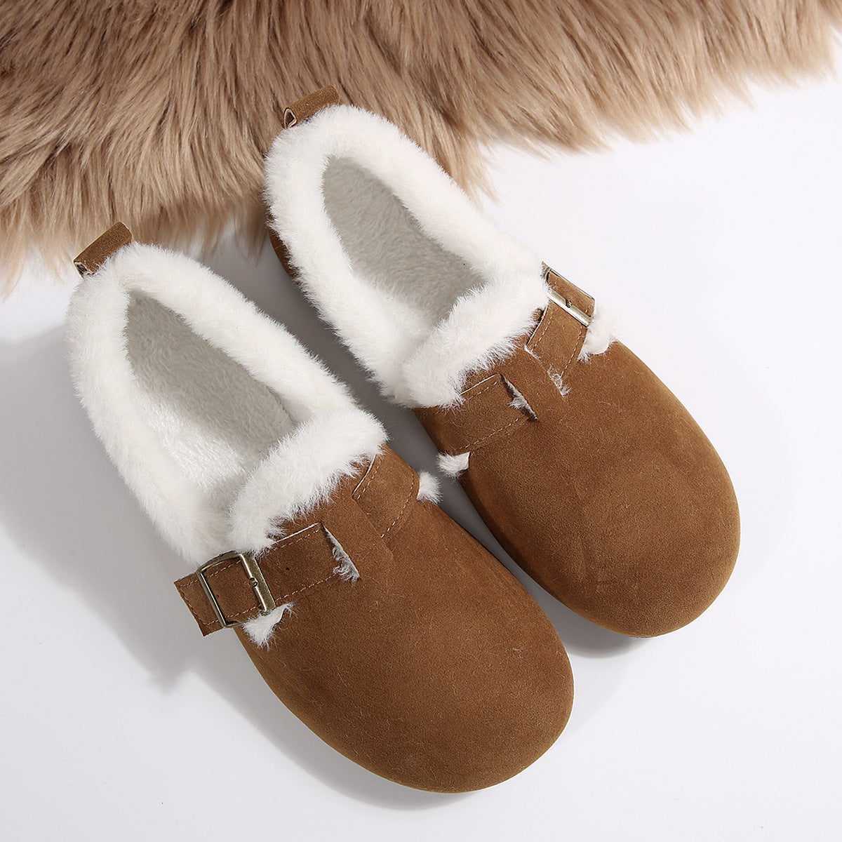 Anmutige Orthopädische Schuhe für modernen Look