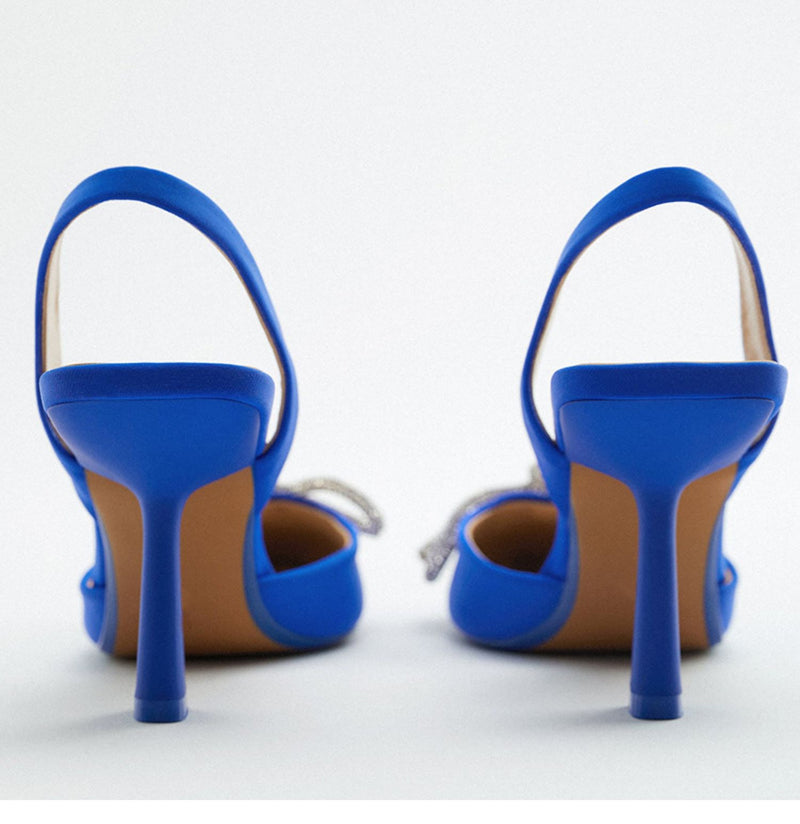 Vintage inspirierte Orthopädische Sandalen