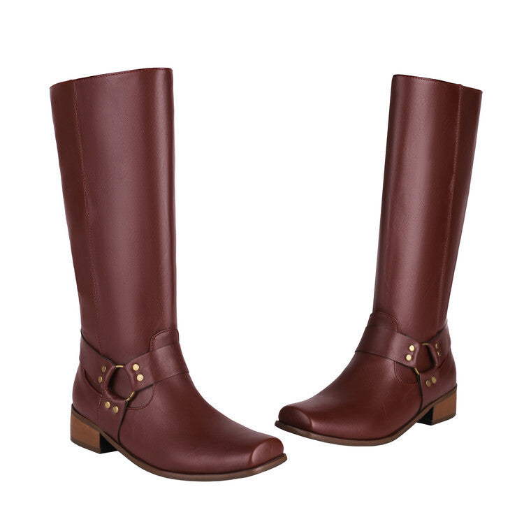 Elegante Orthopädische Stiefel für jeden Schritt