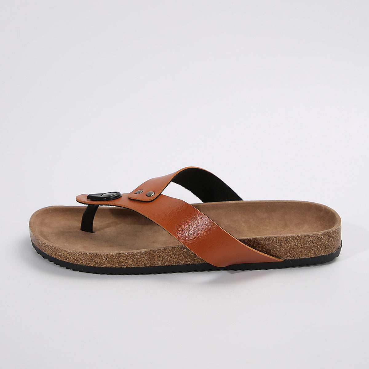 Anmutige Orthopädische Sandalen für modernen Look