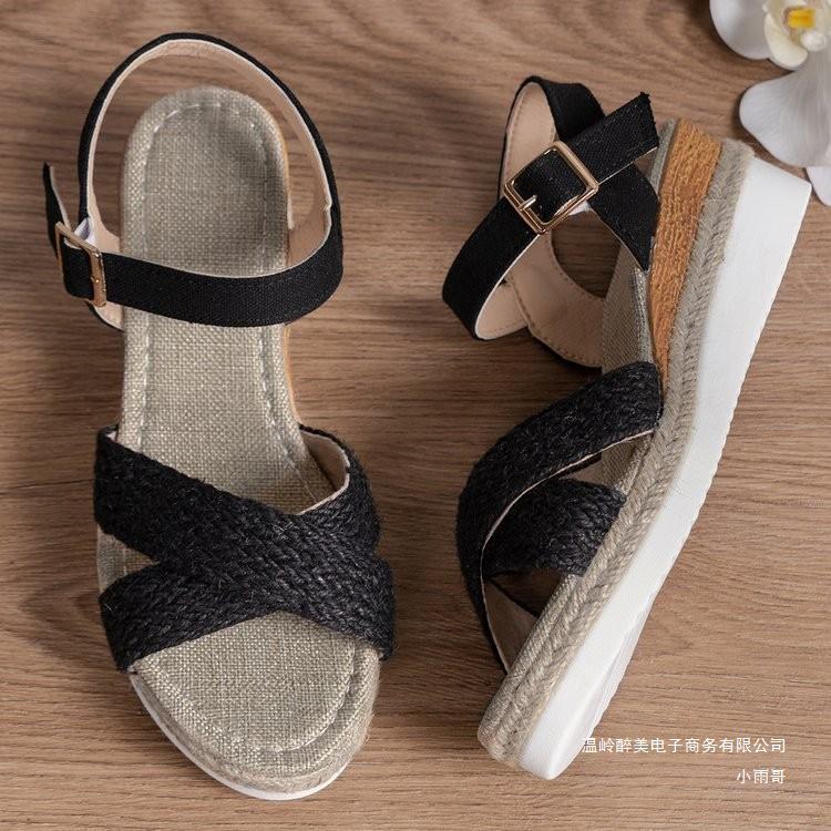 Bequeme Orthopädische Sandalen für den Alltag