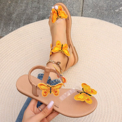 Klassische Orthopädische Sandalen mit zeitlosem Stil