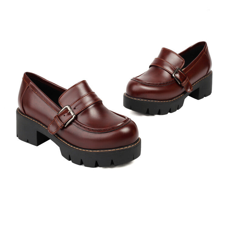 Klassische Orthopädische Schuhe mit zeitlosem Stil