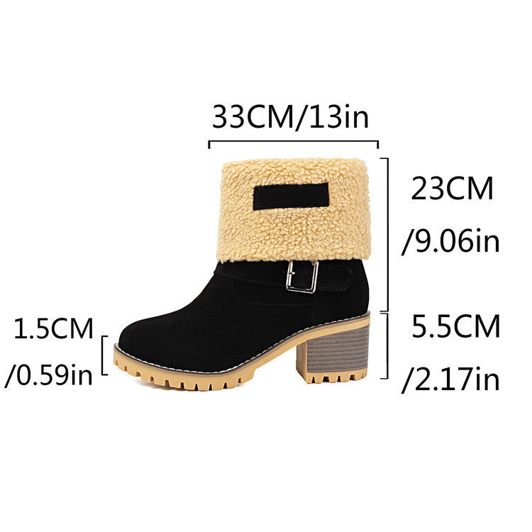 Bequeme Orthopädische Stiefel für den Alltag