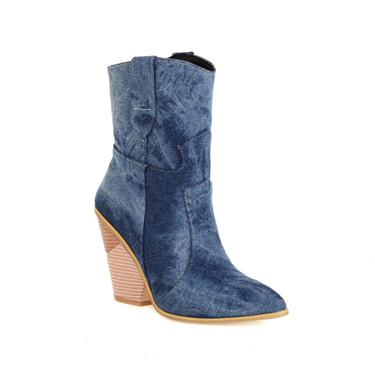 Wunderschön gefertigte Orthopädische Stiefel