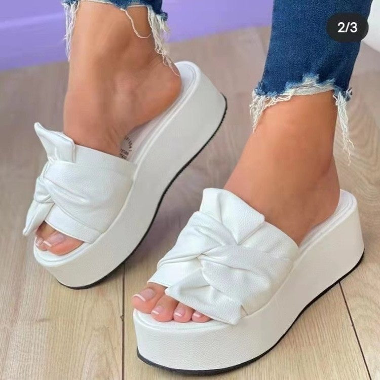 Elegante Orthopädische Sandalen für jeden Schritt