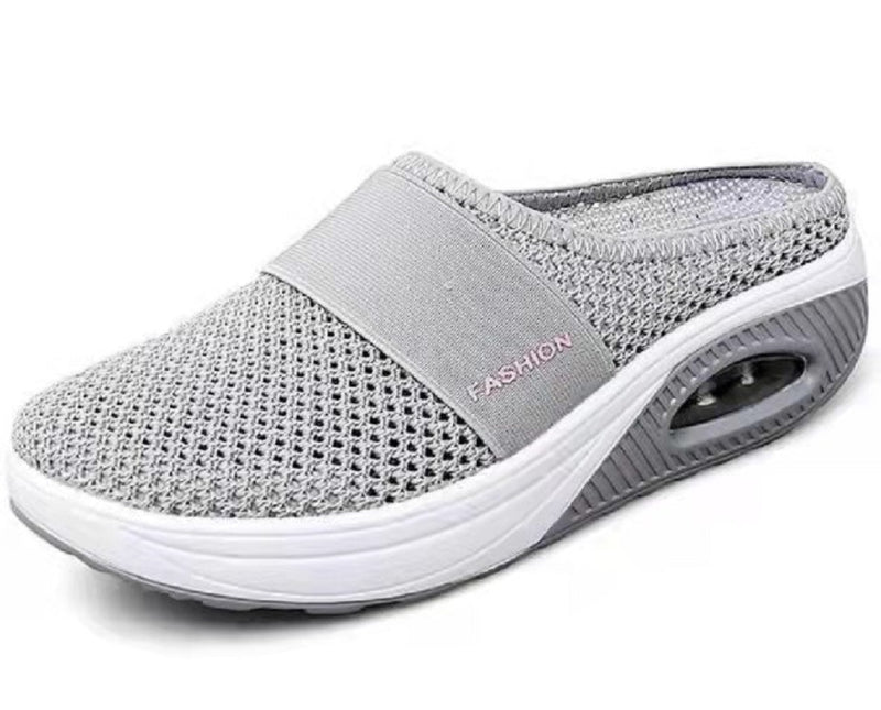 Vintage inspirierte Orthopädische Schuhe