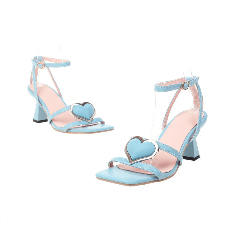 Wunderschön gefertigte Orthopädische Sandalen