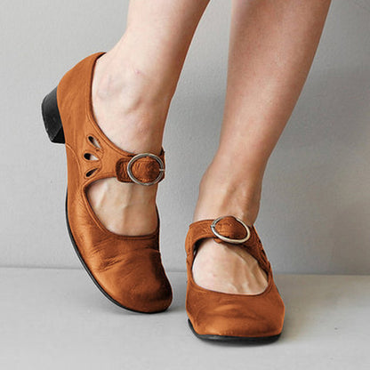 Wunderschön gefertigte Orthopädische Schuhe