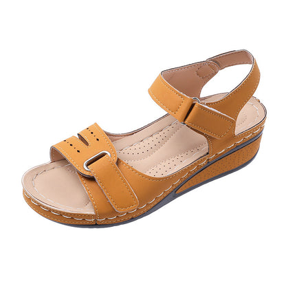 Bequeme Orthopädische Sandalen für den Alltag