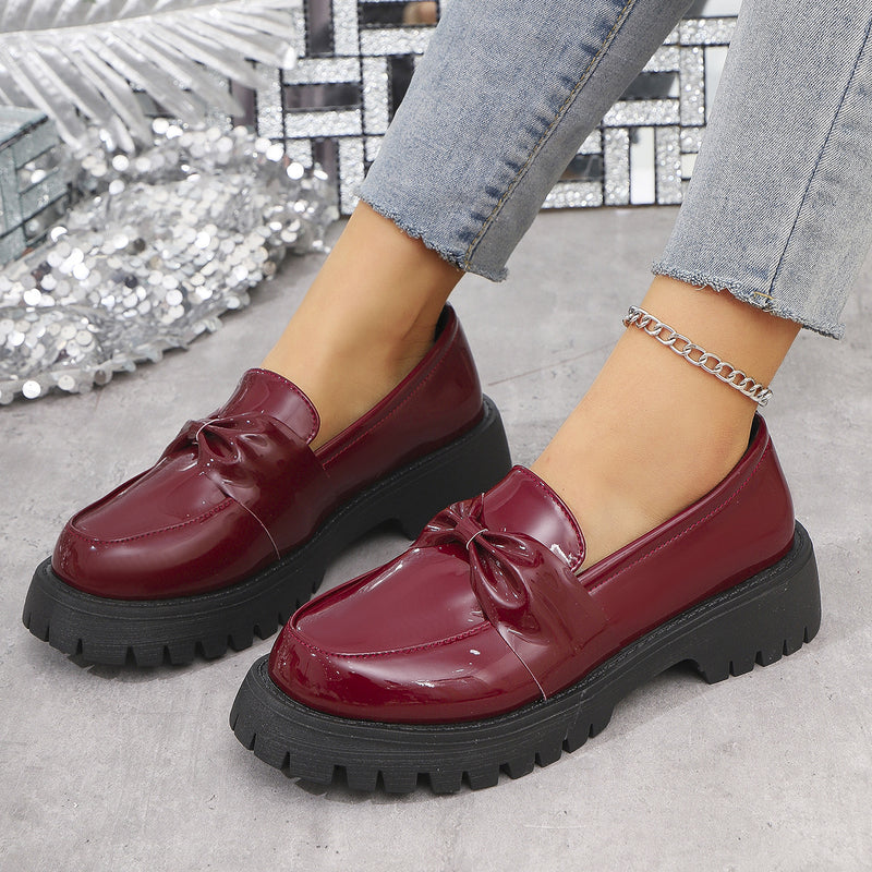 Anmutige Orthopädische Schuhe für modernen Look
