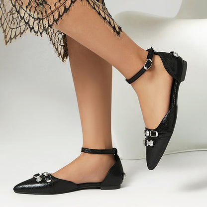 Schicke Orthopädische Schuhe mit einzigartigem Design