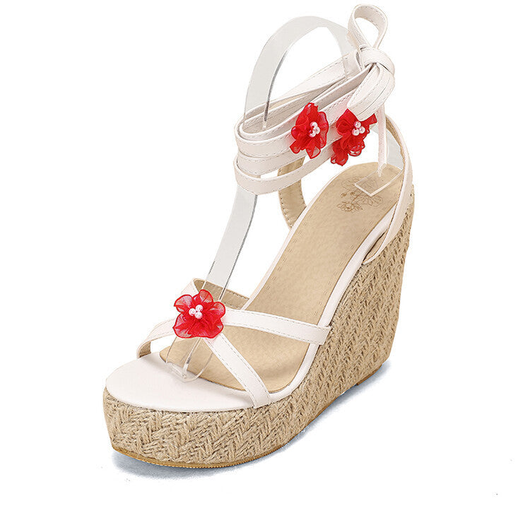 Elegante Orthopädische Sandalen für jeden Schritt