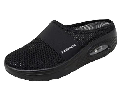 Elegante Orthopädische Schuhe für jeden Schritt