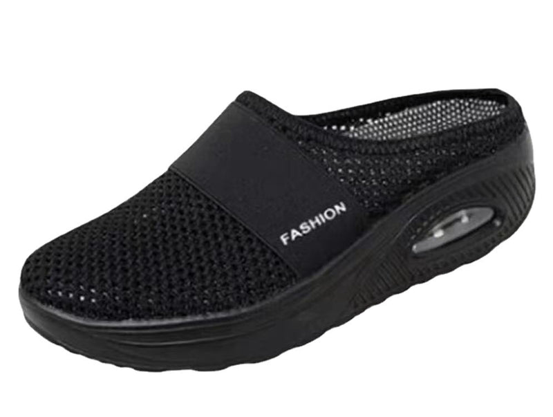 Elegante Orthopädische Schuhe für jeden Schritt