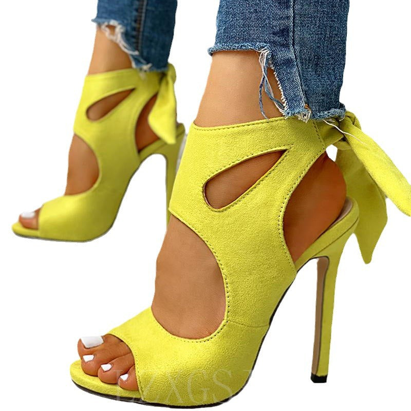 Klassische Orthopädische Sandalen mit zeitlosem Stil