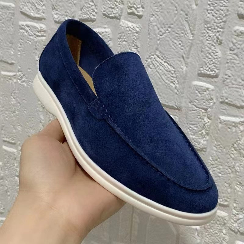 Elegante Orthopädische Schuhe für jeden Schritt