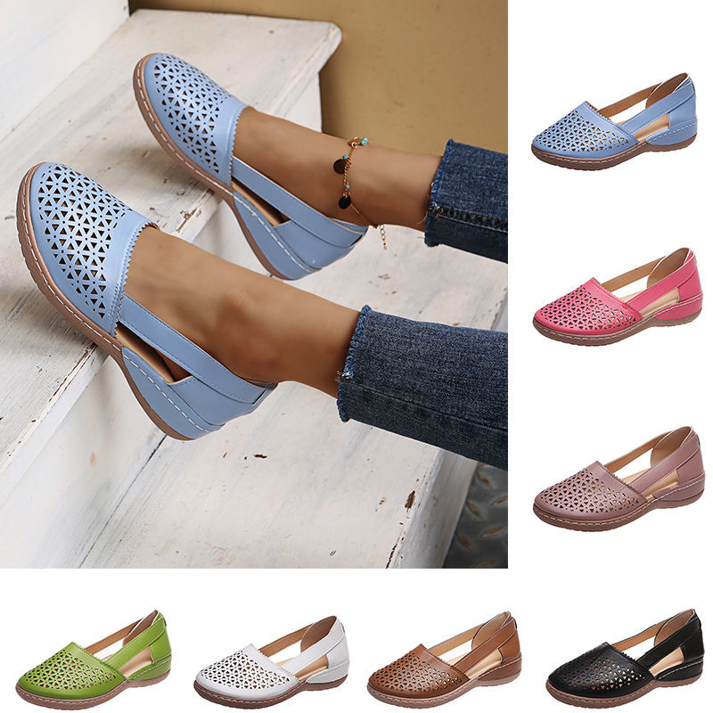 Bequeme Orthopädische Sandalen für den Alltag