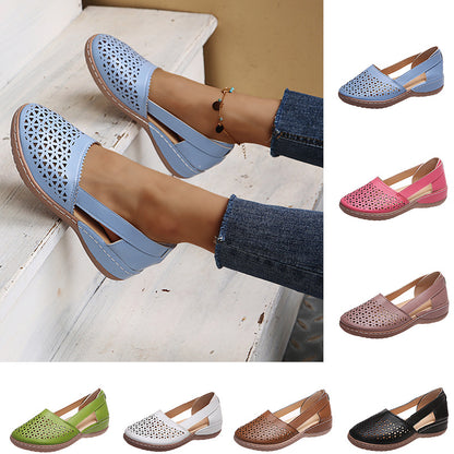 Bequeme Orthopädische Sandalen für den Alltag