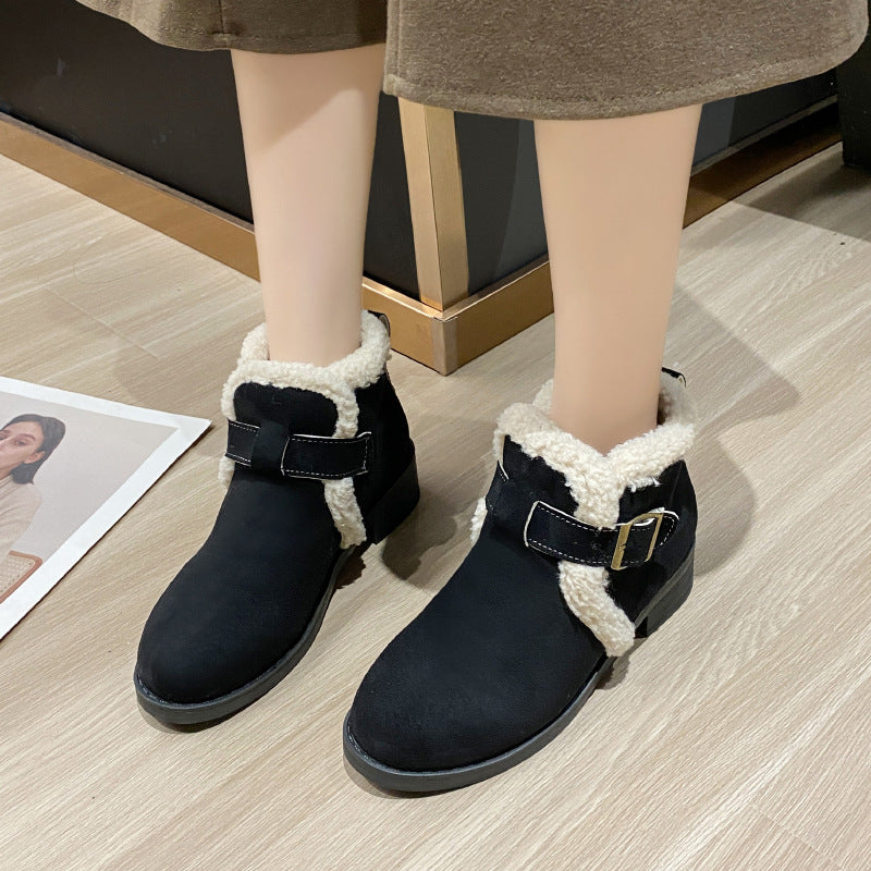 Bequeme Orthopädische Stiefel für den Alltag