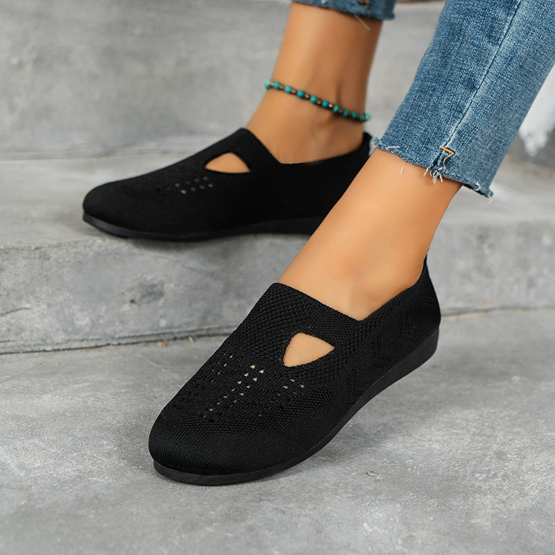 Schicke Orthopädische Schuhe mit einzigartigem Design