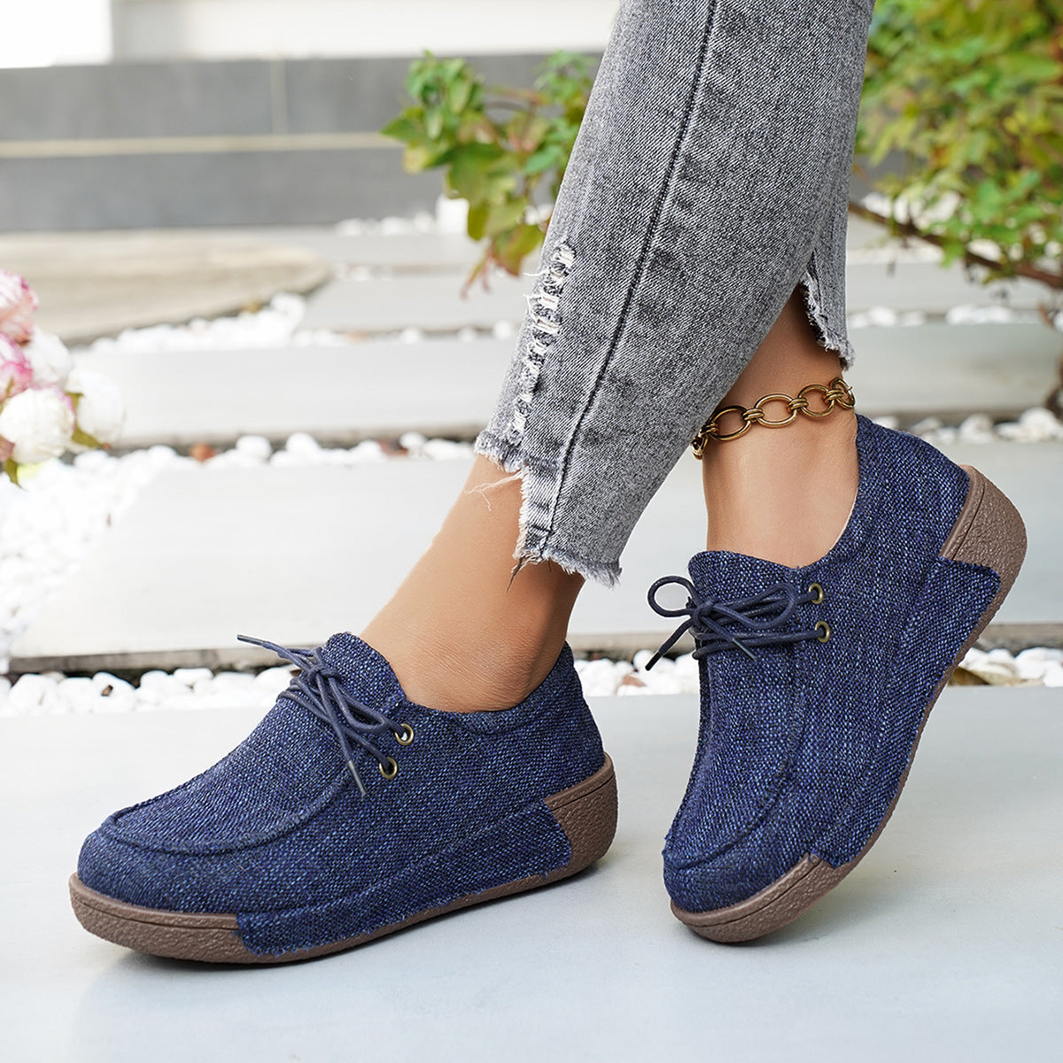 Bequeme Orthopädische Schuhe für den Alltag