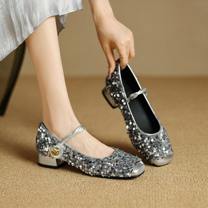 Elegante Orthopädische Schuhe für jeden Schritt