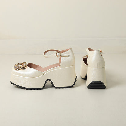 Elegante Orthopädische Sandalen für jeden Schritt