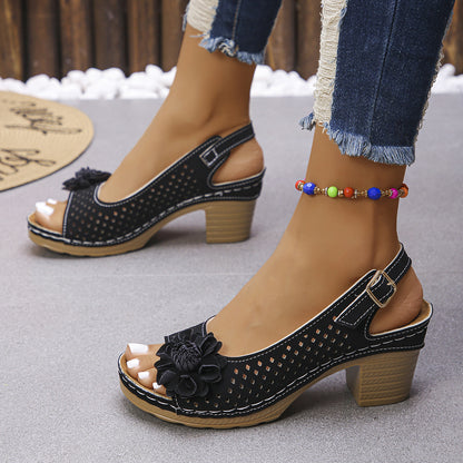 Stilvolle Orthopädische Sandalen für jeden Anlass