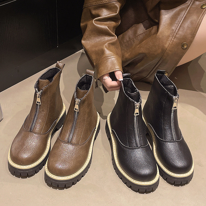 Schicke Orthopädische Schuhe mit einzigartigem Design