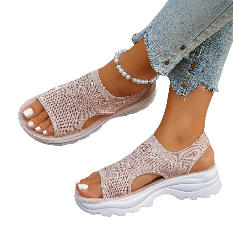Elegante Orthopädische Schuhe für jeden Schritt